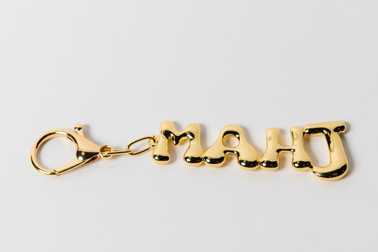 Mahj Bag Chain