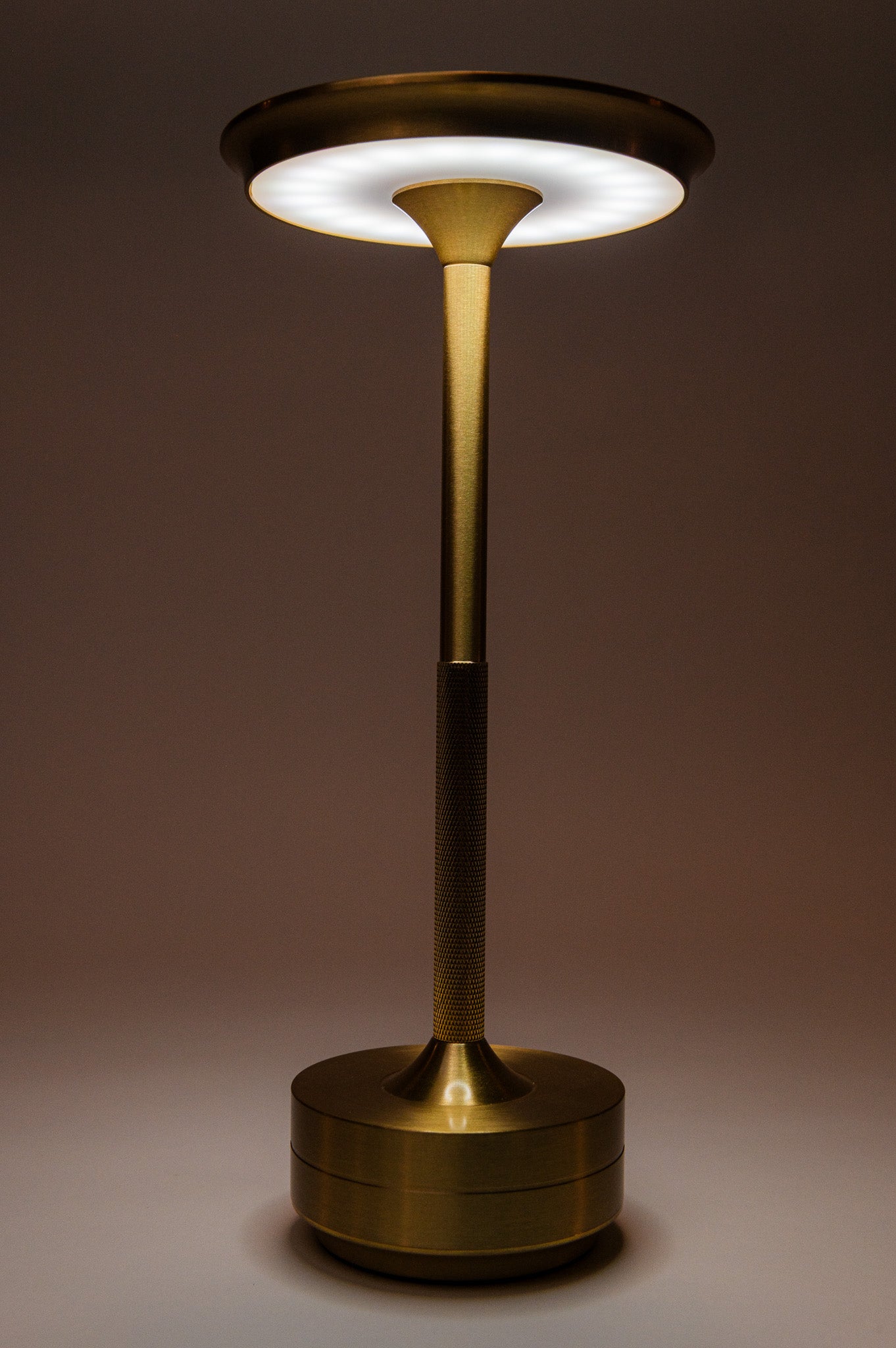 Cordless Rechargable Table Lamp