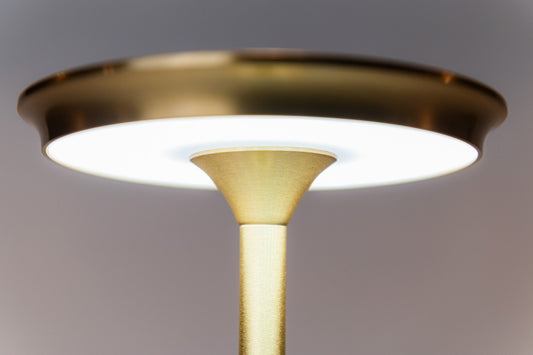 Cordless Rechargable Table Lamp