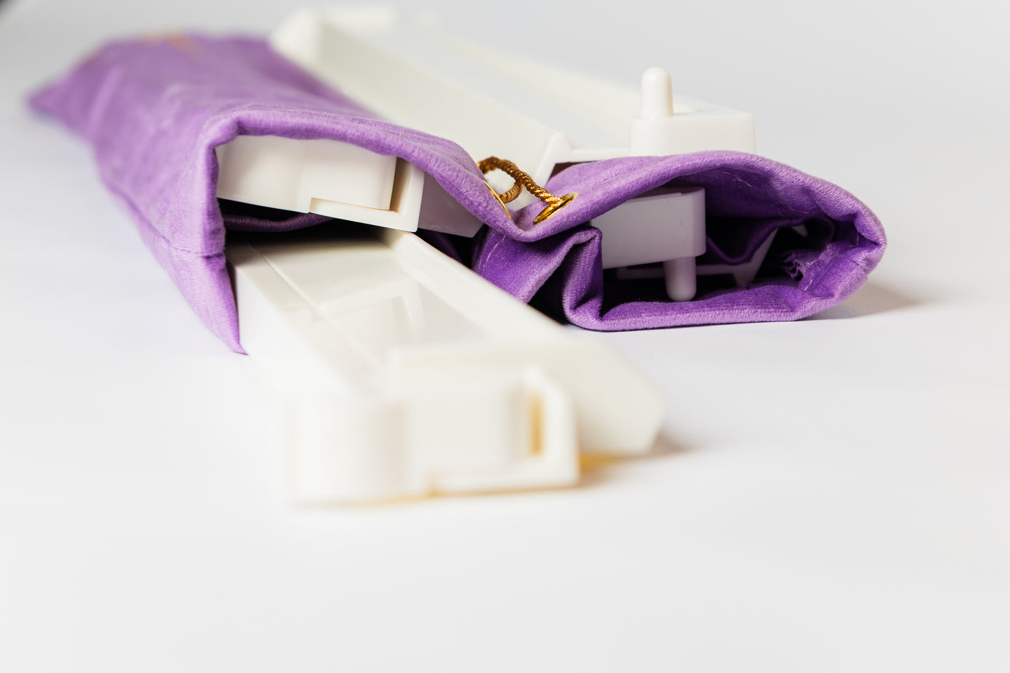 Mahjong Rack Bag