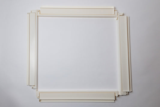 Mahjong Tile Racks – Set of 4 (18.5")