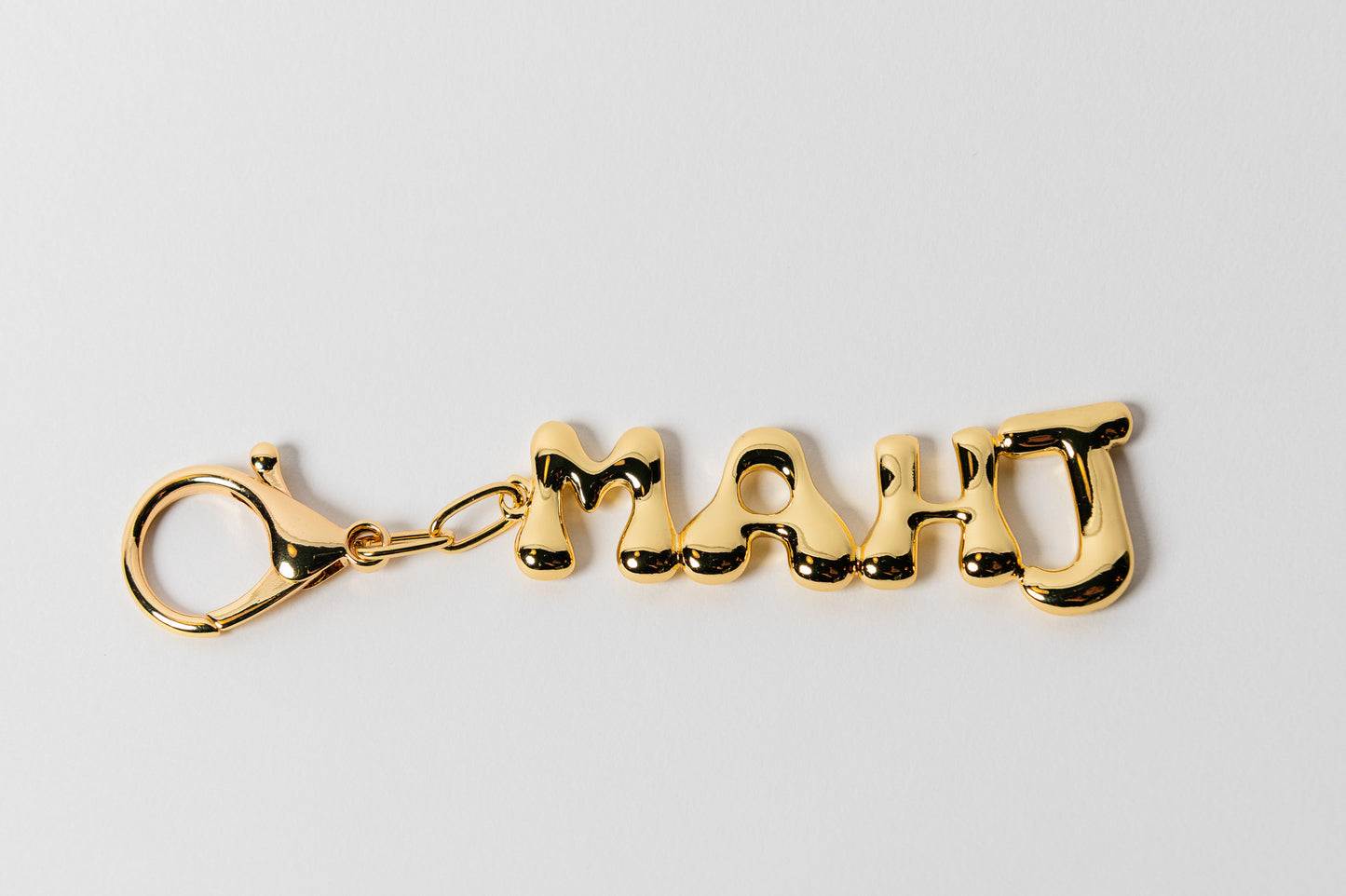 Mahj Bag Chain
