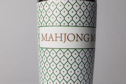 Mahjong Tumbler – 20 oz Stainless Steel