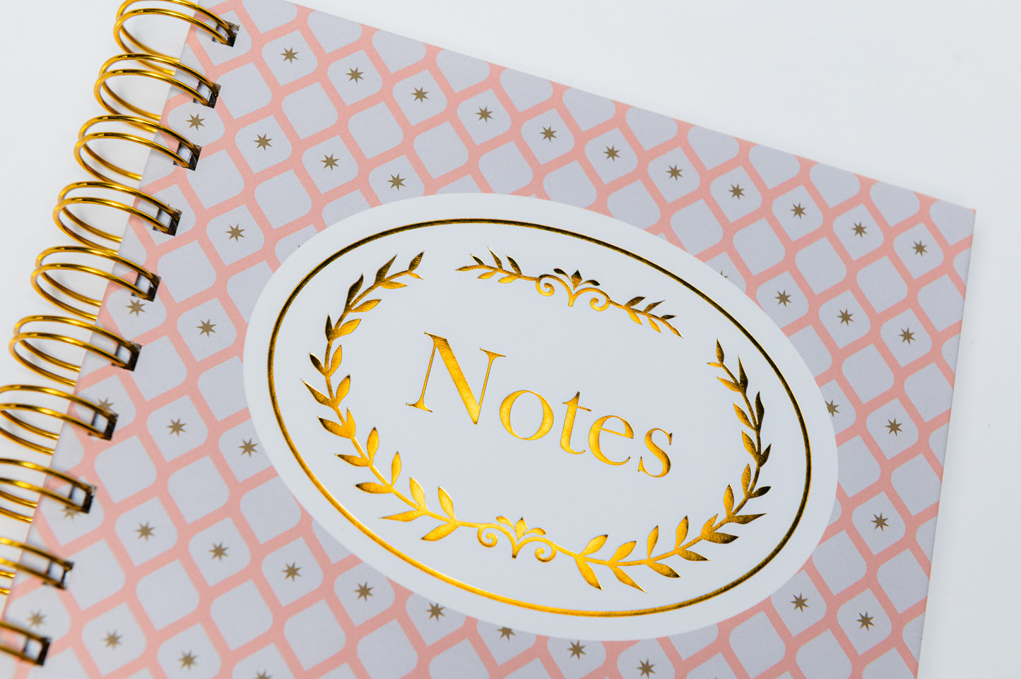 Mahjong Notes Notebook