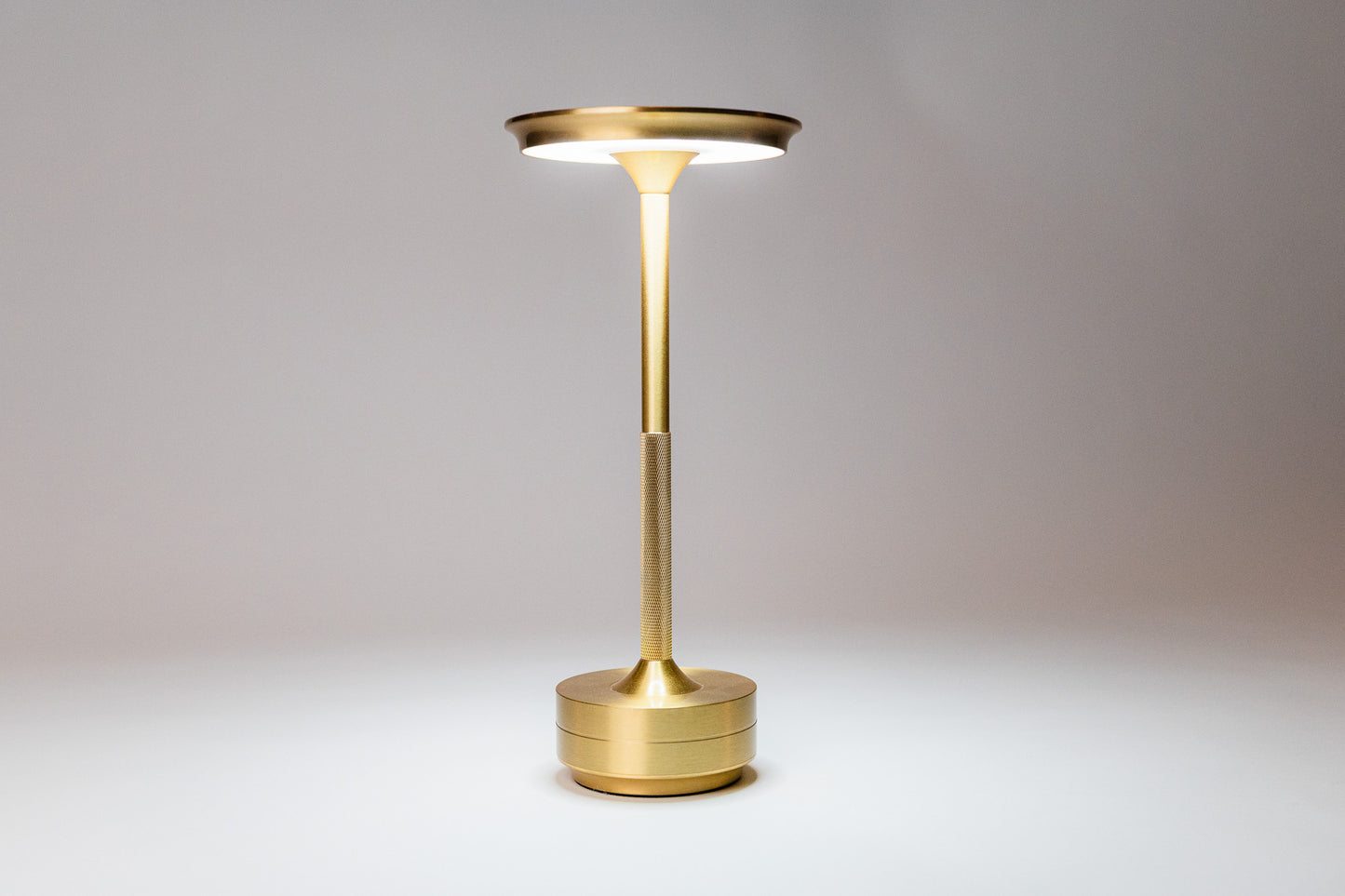 Cordless Rechargable Table Lamp