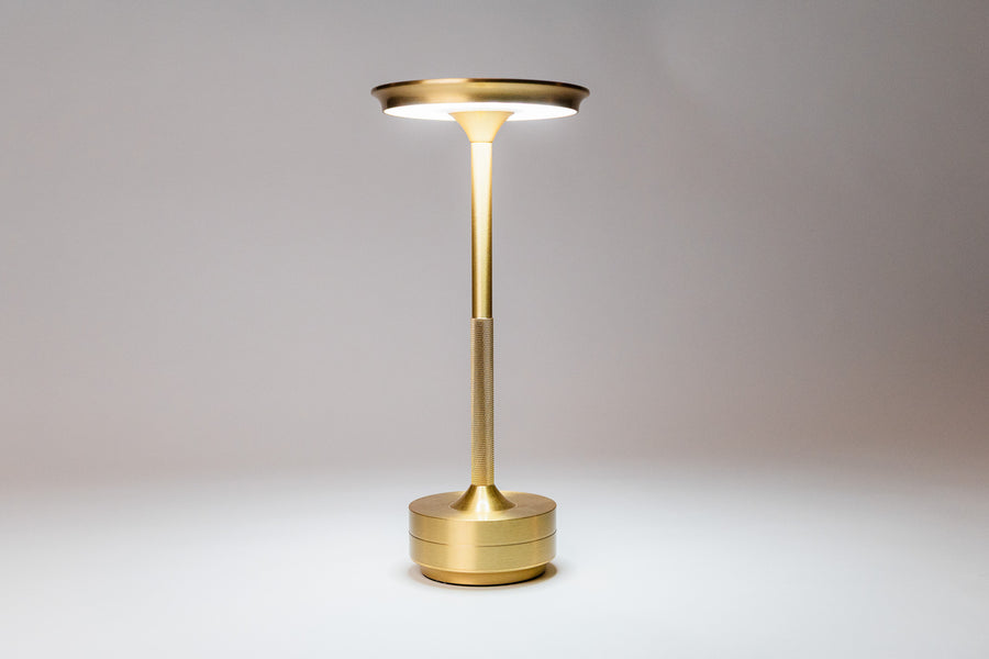 Cordless Rechargable Table Lamp