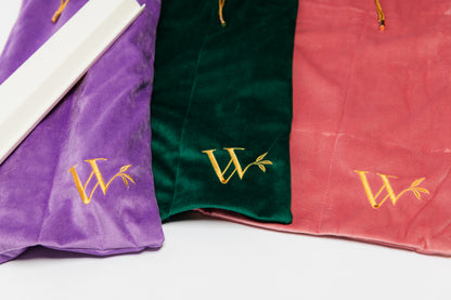 Mahjong Rack Bag