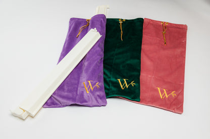 Mahjong Rack Bag