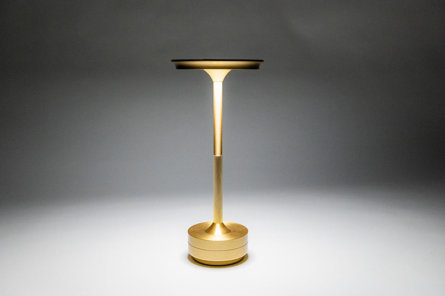 Cordless Rechargable Table Lamp