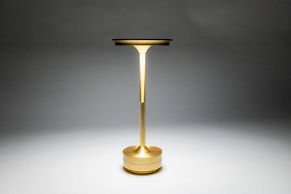 Cordless Rechargable Table Lamp