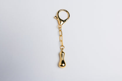 Alphabet Bag Charms