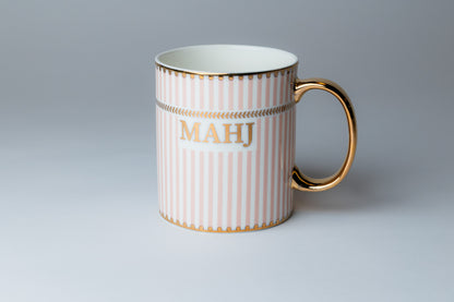 Mahj Mug