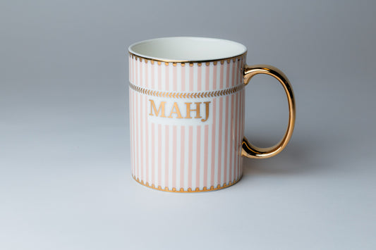Mahj Mug