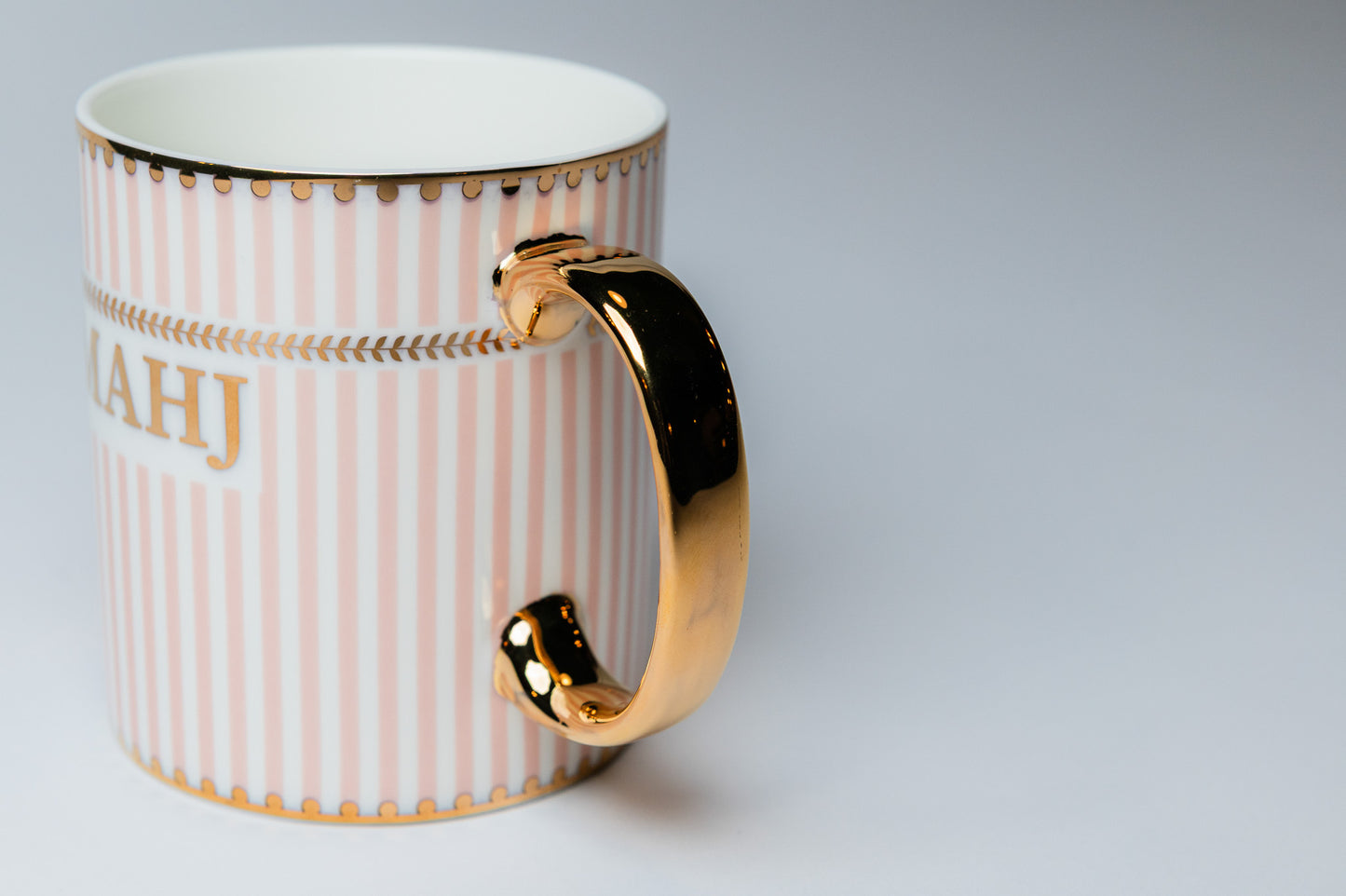 Mahj Mug
