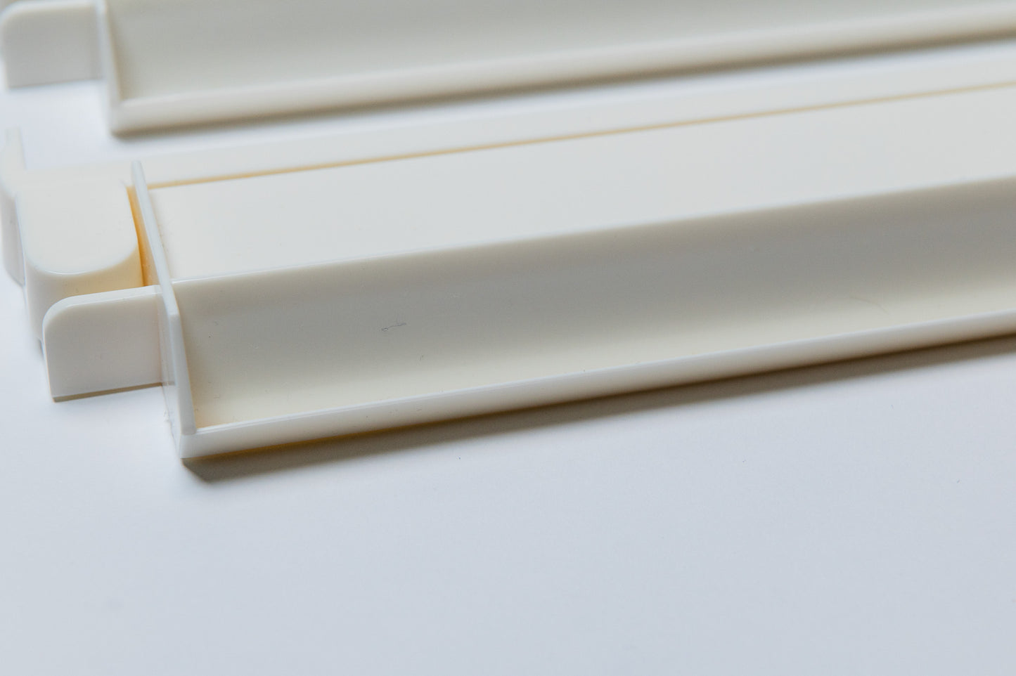 Mahjong Tile Racks – Set of 4 (18.5")