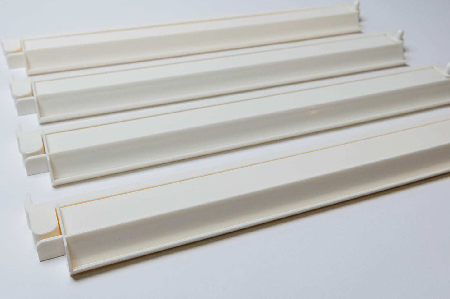Mahjong Tile Racks – Set of 4 (18.5")