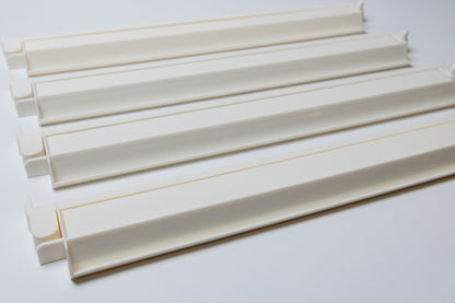 Mahjong Tile Racks – Set of 4 (18.5")
