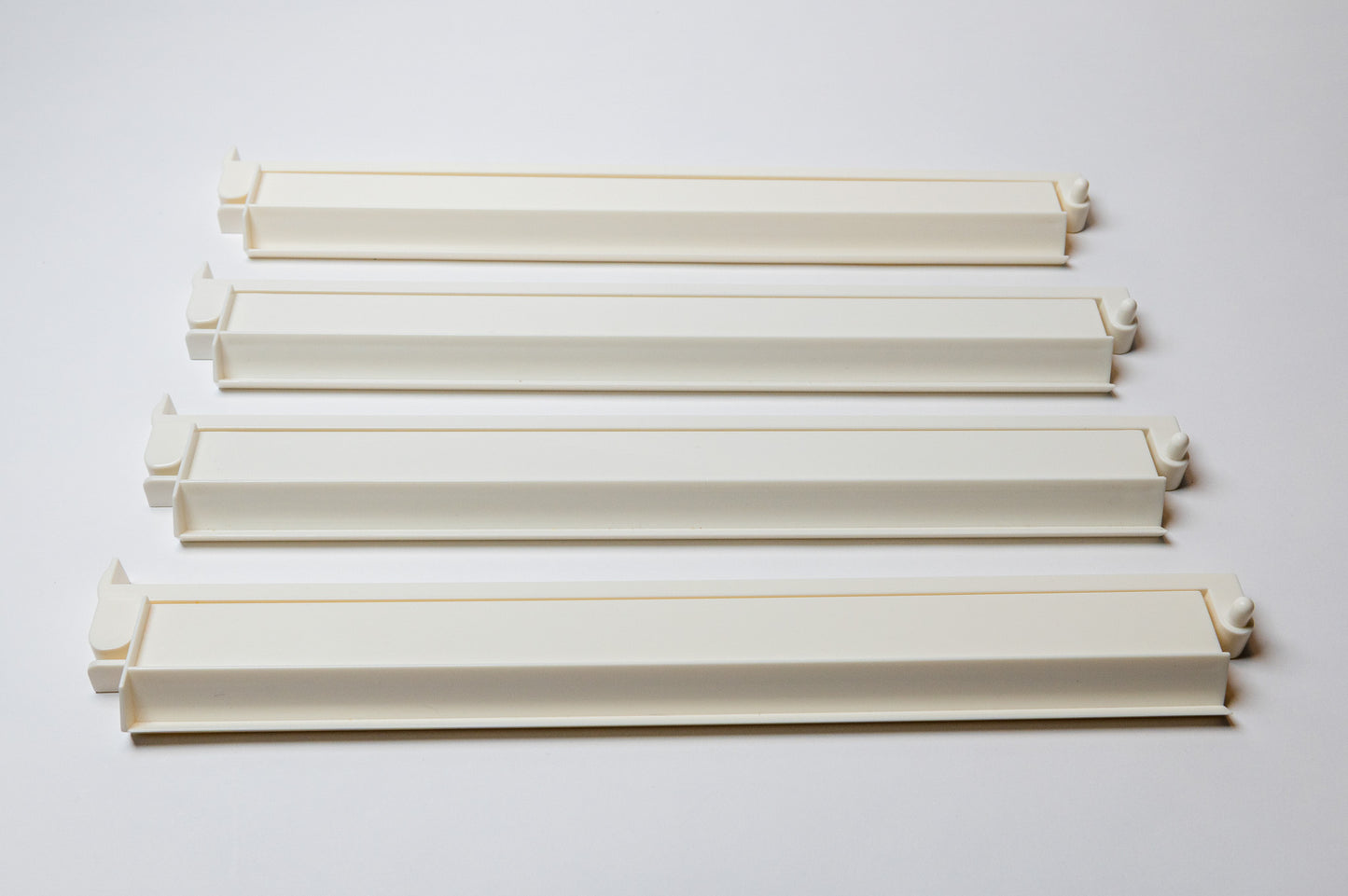 Mahjong Tile Racks – Set of 4 (18.5")