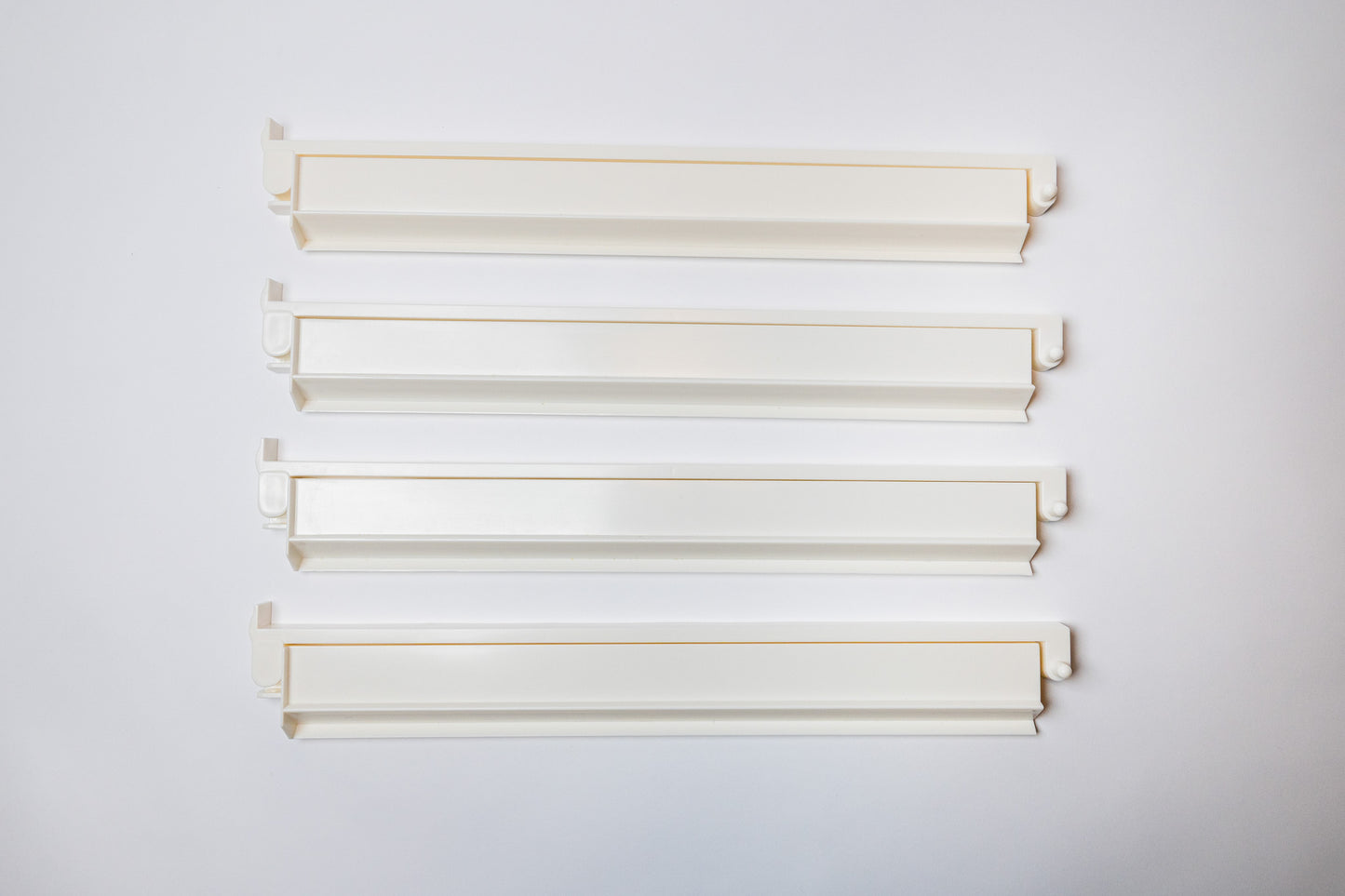 Mahjong Tile Racks – Set of 4 (18.5")
