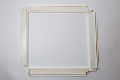 Mahjong Tile Racks – Set of 4 (18.5")