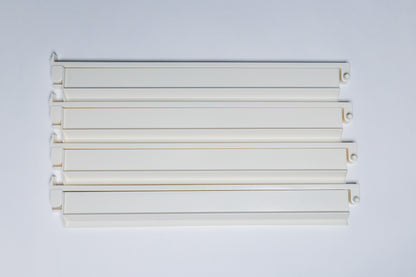 Mahjong Tile Racks – Set of 4 (18.5")