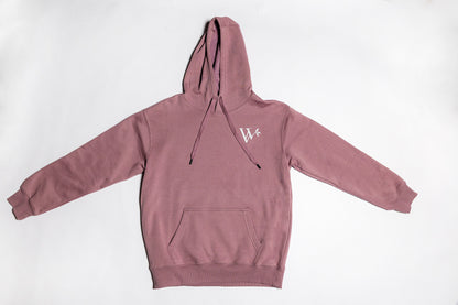 The Velvet Wind Hoodie