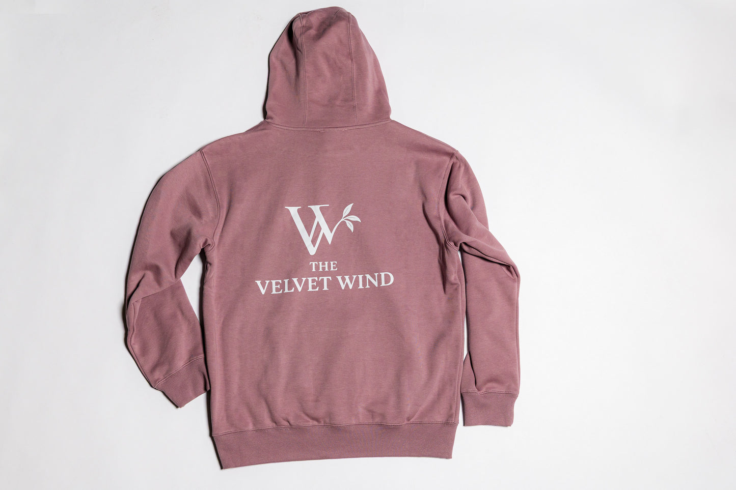 The Velvet Wind Hoodie
