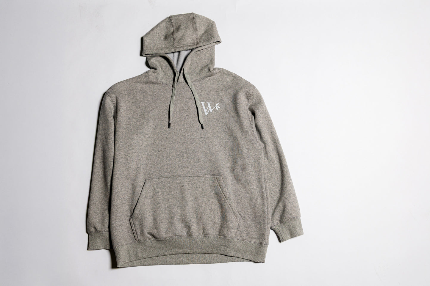 The Velvet Wind Hoodie