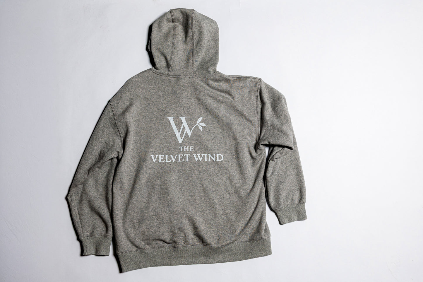 The Velvet Wind Hoodie