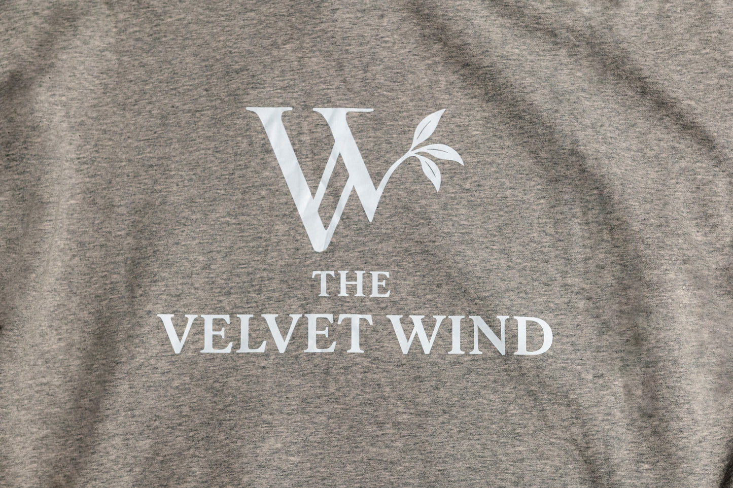 The Velvet Wind Hoodie