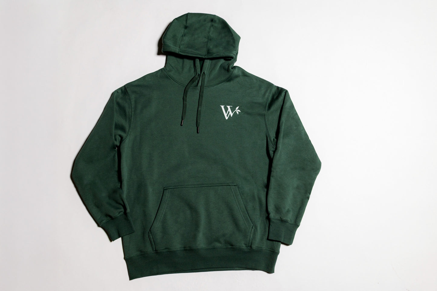 The Velvet Wind Hoodie