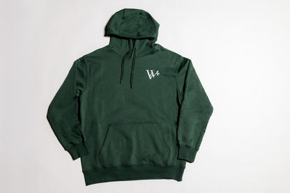 The Velvet Wind Hoodie
