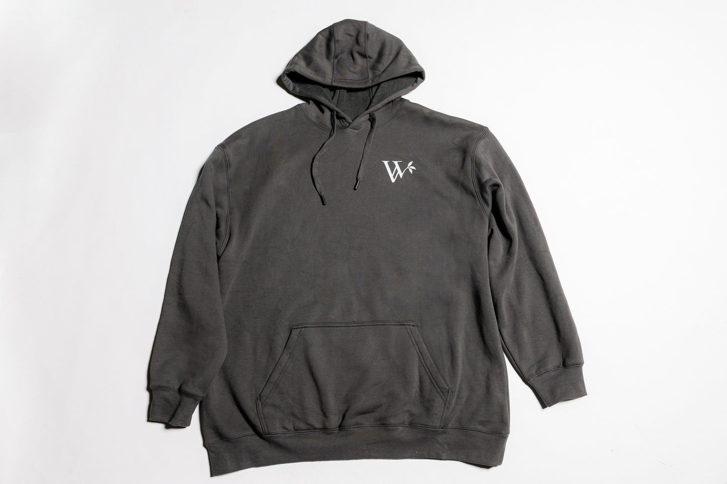The Velvet Wind Hoodie