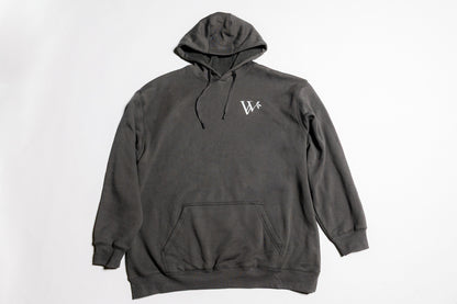 The Velvet Wind Hoodie