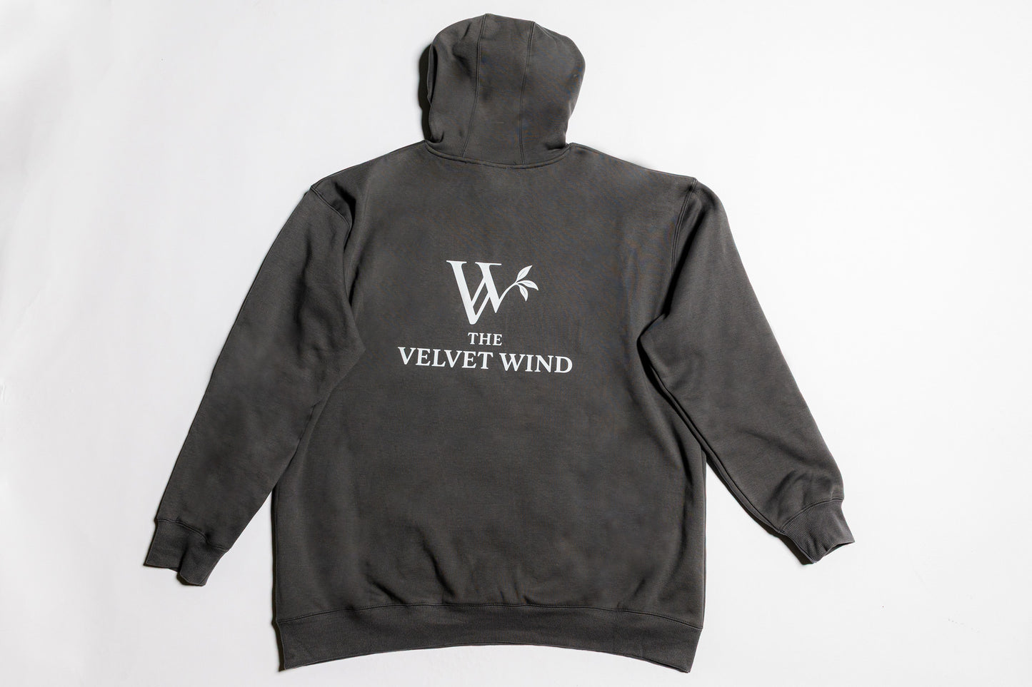 The Velvet Wind Hoodie