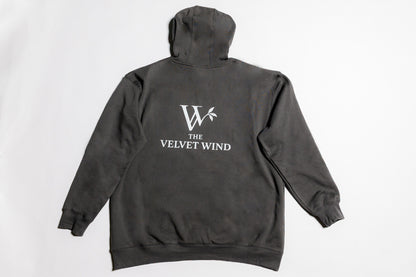 The Velvet Wind Hoodie
