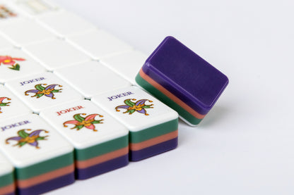 The Cecelia Tiles