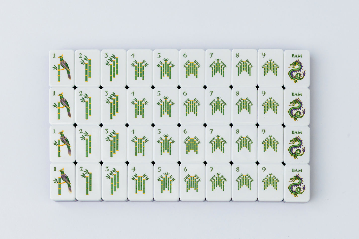 The Cecelia Tiles
