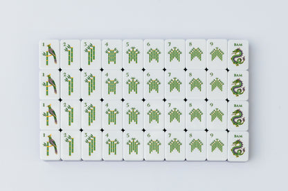 The Cecelia Tiles