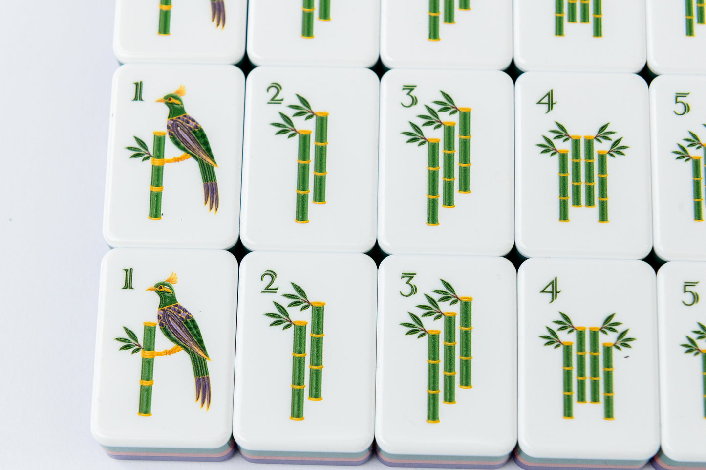 The Cecelia Tiles