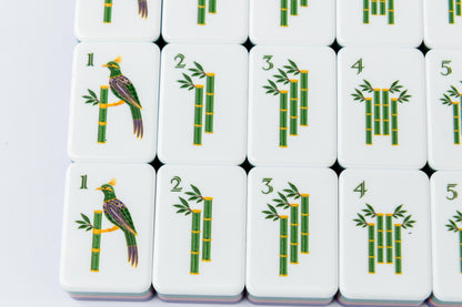 The Cecelia Tiles