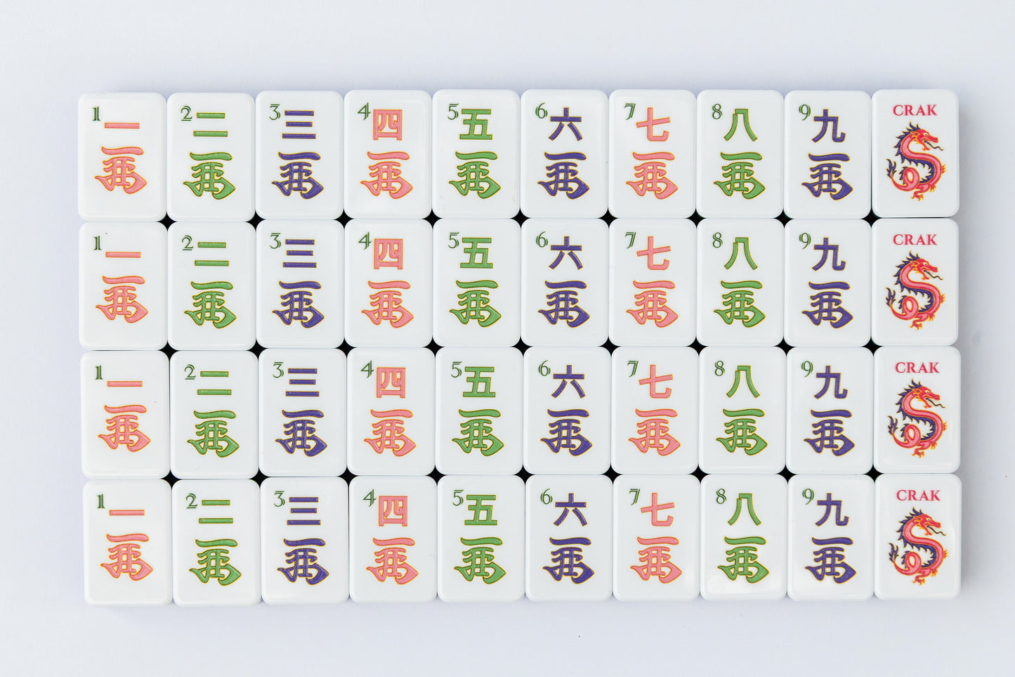 The Cecelia Tiles
