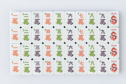The Cecelia Tiles