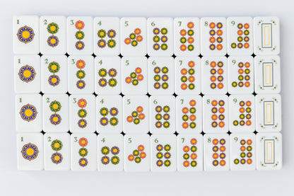 The Cecelia Tiles