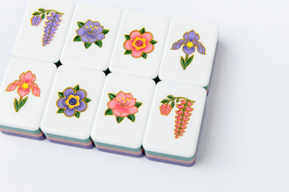 The Cecelia Tiles