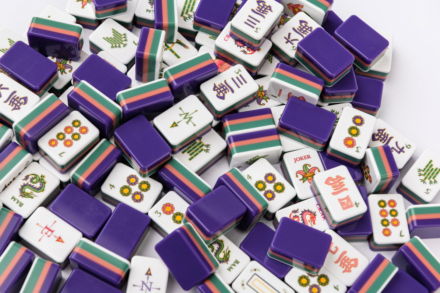 The Cecelia Tiles