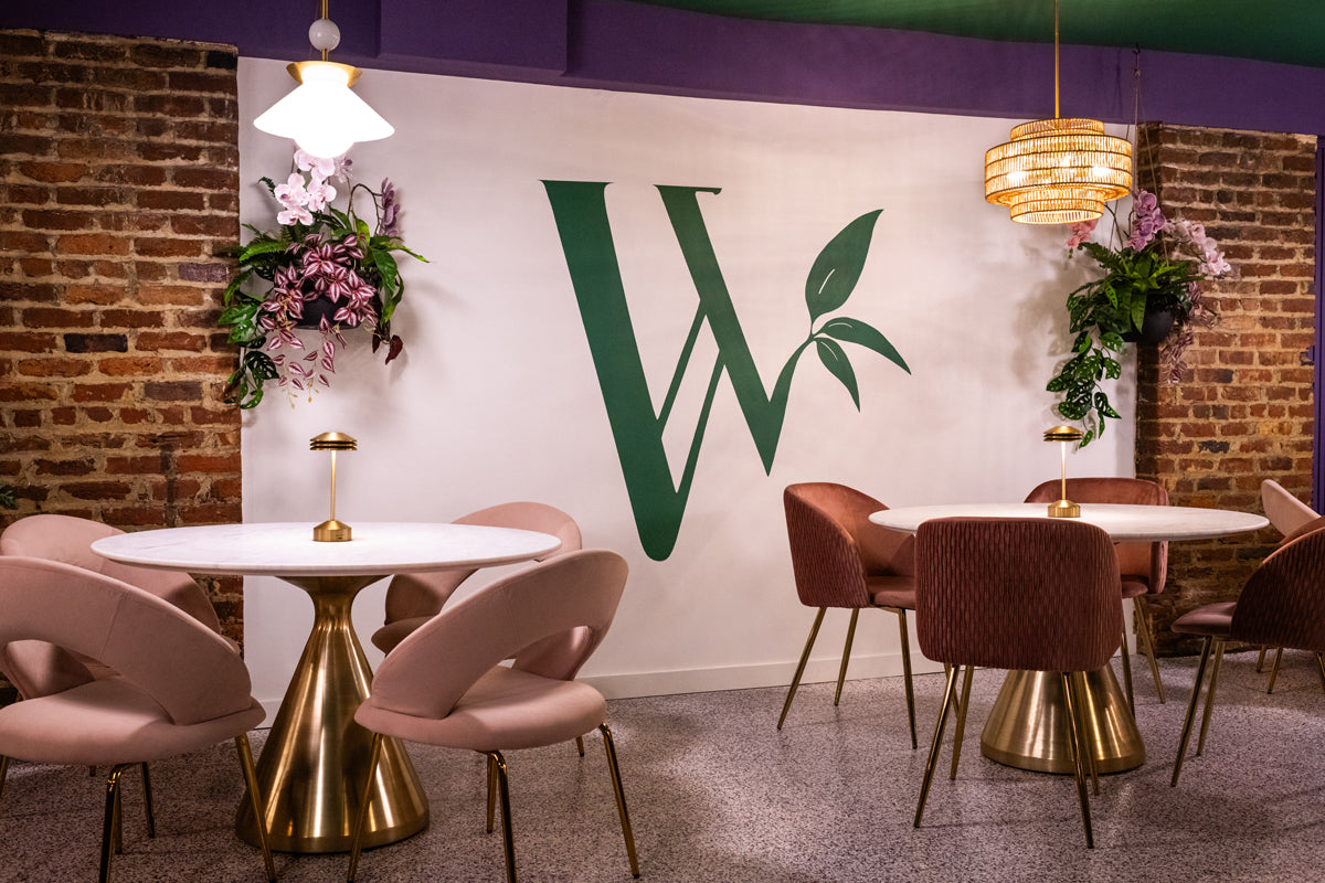 Velvet Open Play - Regular Table
